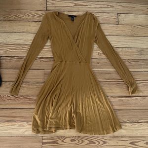 Forever 21 dress